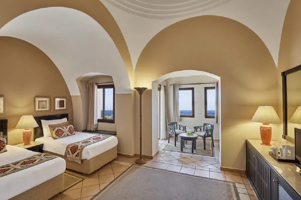 Steigenberger Coraya Beach 5*, фото 16