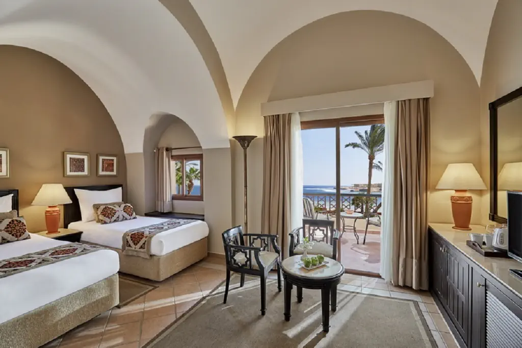 Steigenberger Coraya Beach 5*, фото 9