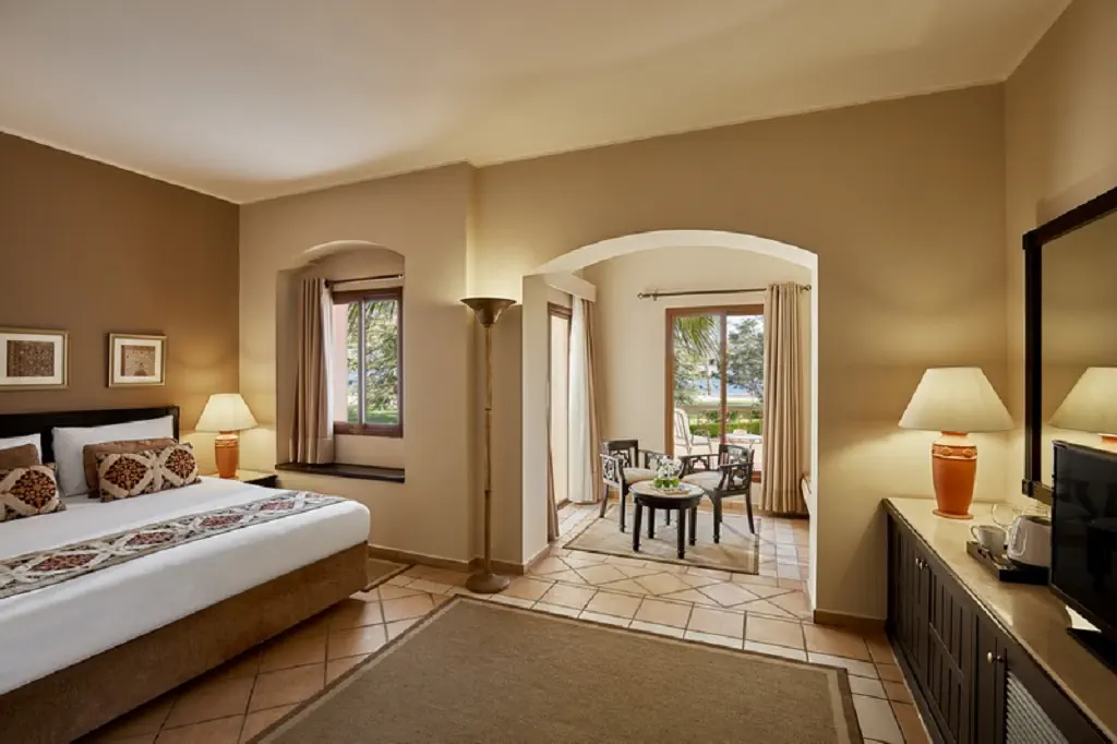 Steigenberger Coraya Beach 5*, фото 13