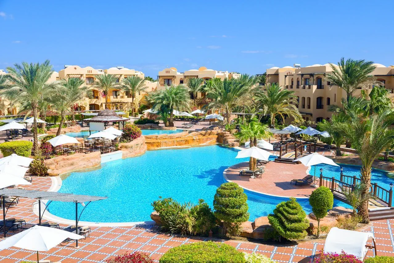 Steigenberger Coraya Beach 5*, фото 15