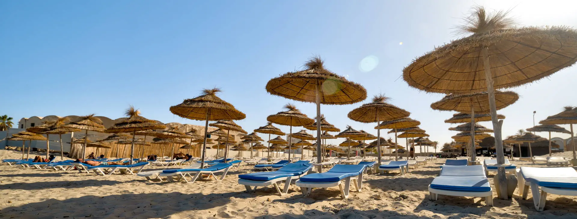 Djerba Sun Beach 4*, фото 13