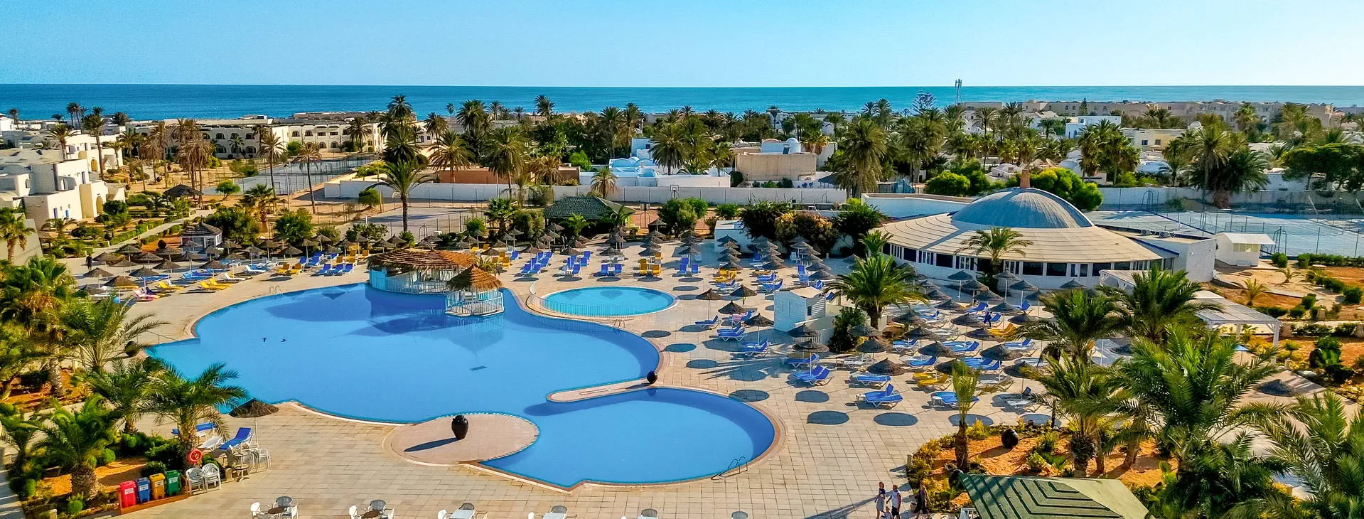 Djerba Sun Beach 4*, фото 6