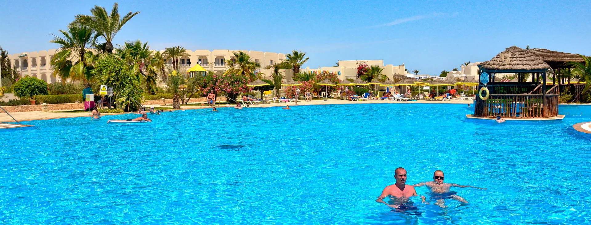 Djerba Sun Beach 4*, фото 7