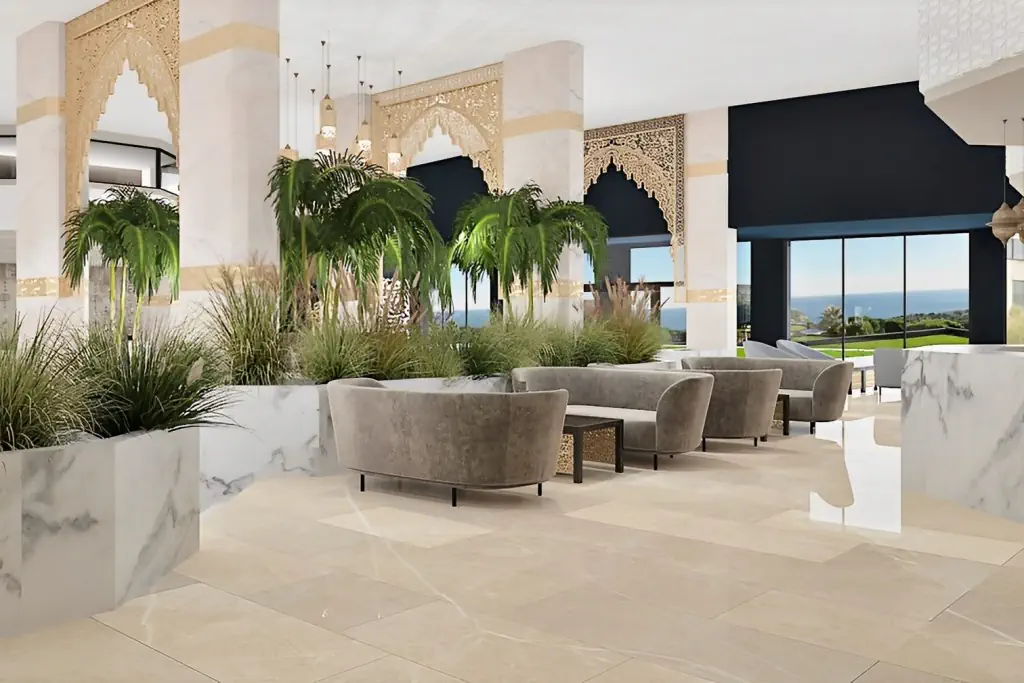 Vincci Helya Beach 4*, фото 4