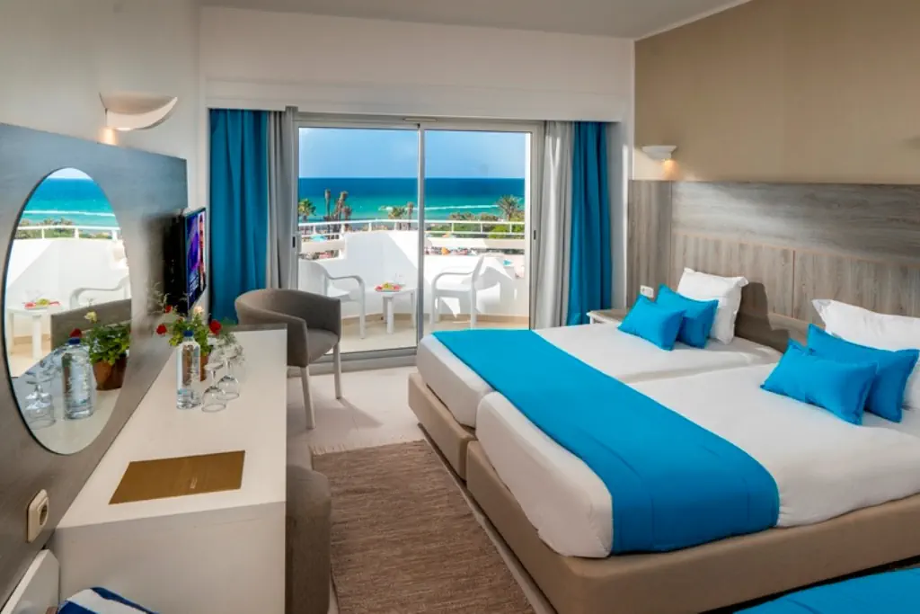 Vincci Helya Beach 4*, фото 12