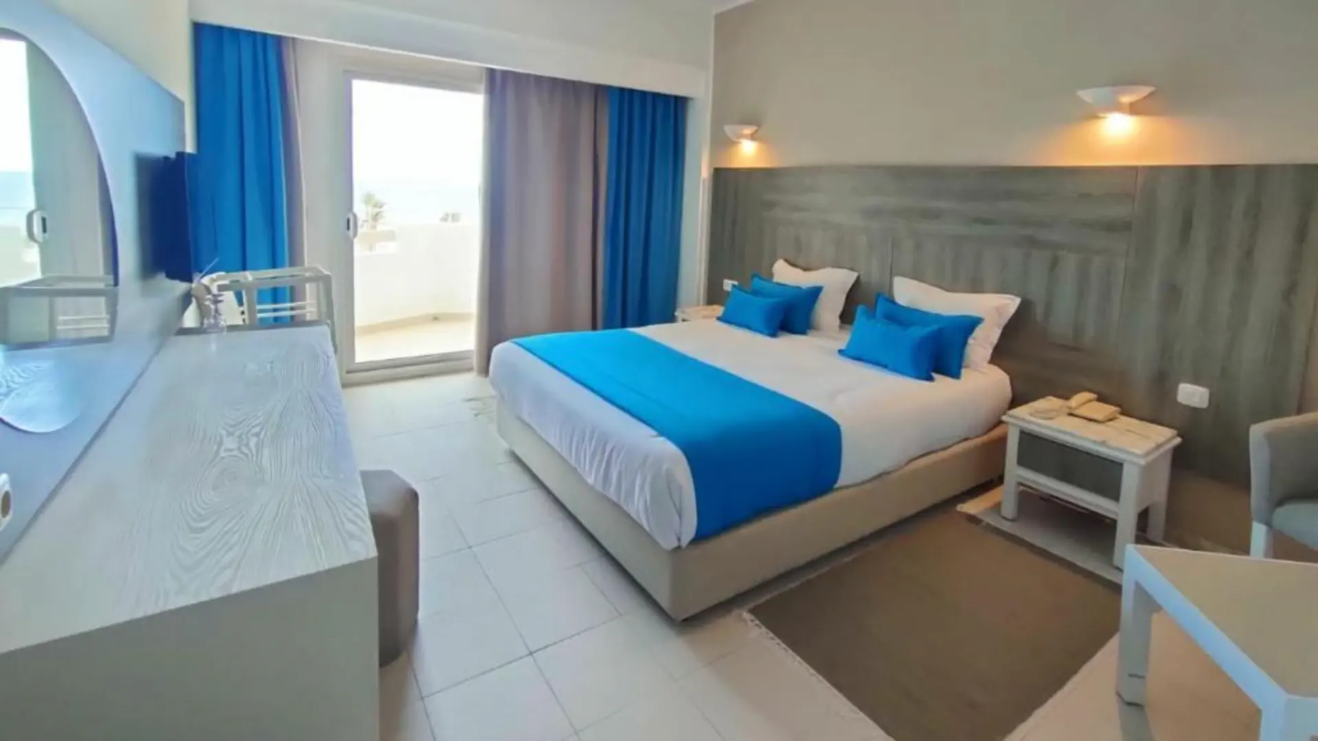 Vincci Helya Beach 4*, фото 16