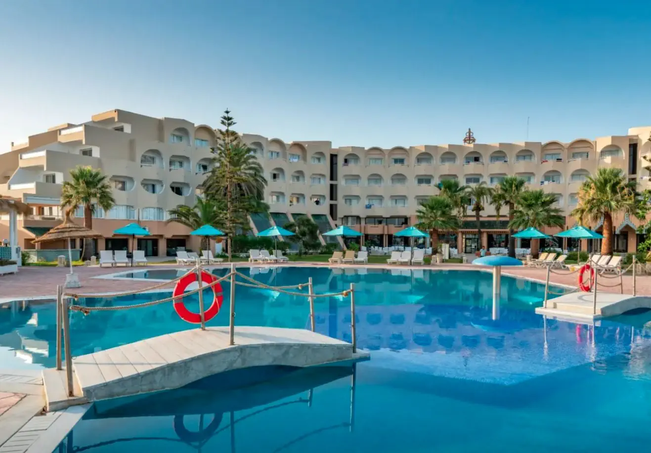 Vincci Helya Beach 4*, фото 10