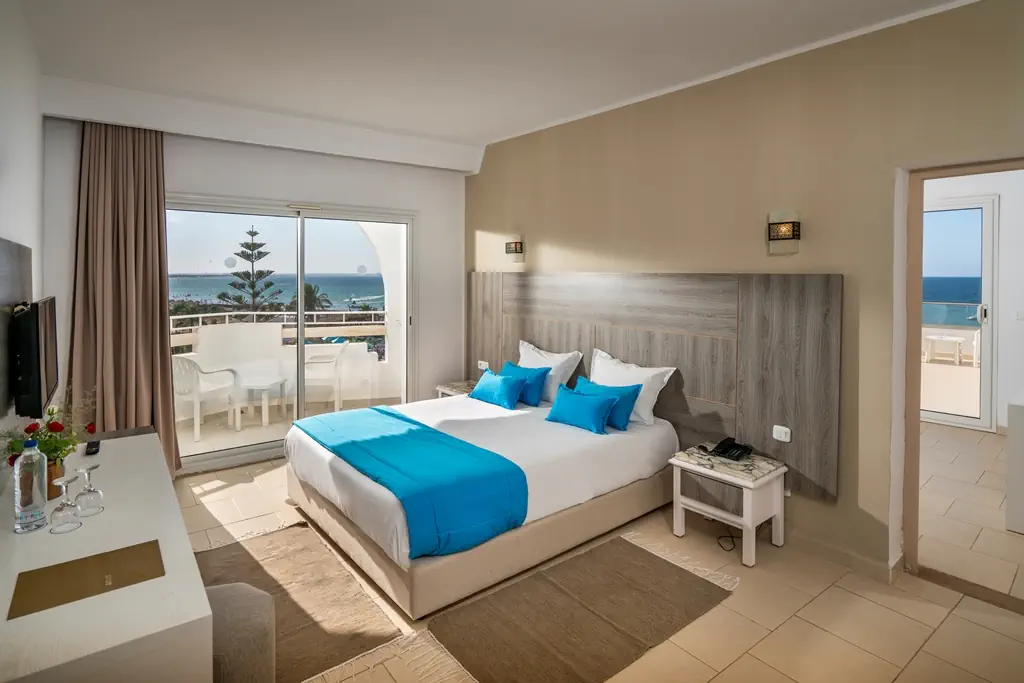 Vincci Helya Beach 4*, фото 15