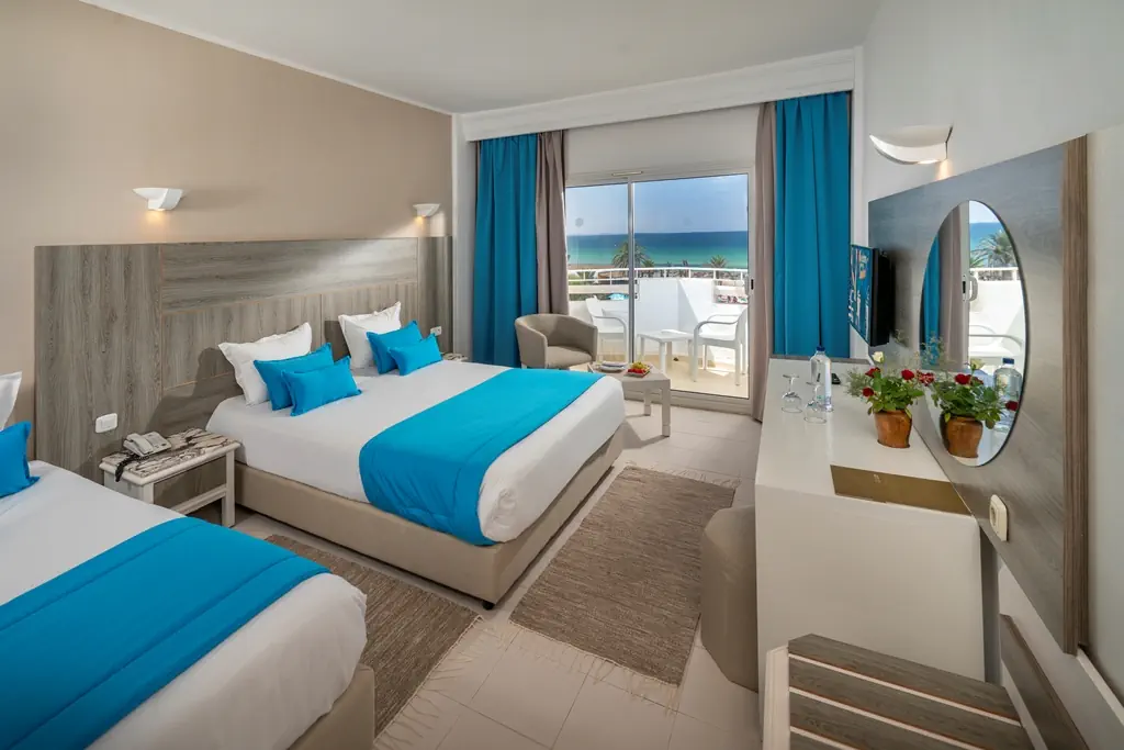 Vincci Helya Beach 4*, фото 11