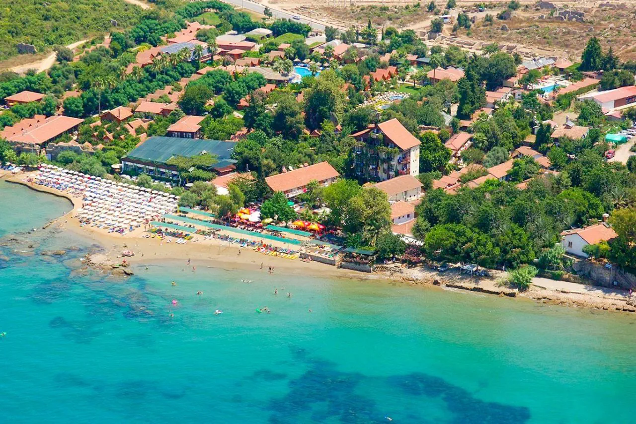 Leda Beach 2*, фото 2