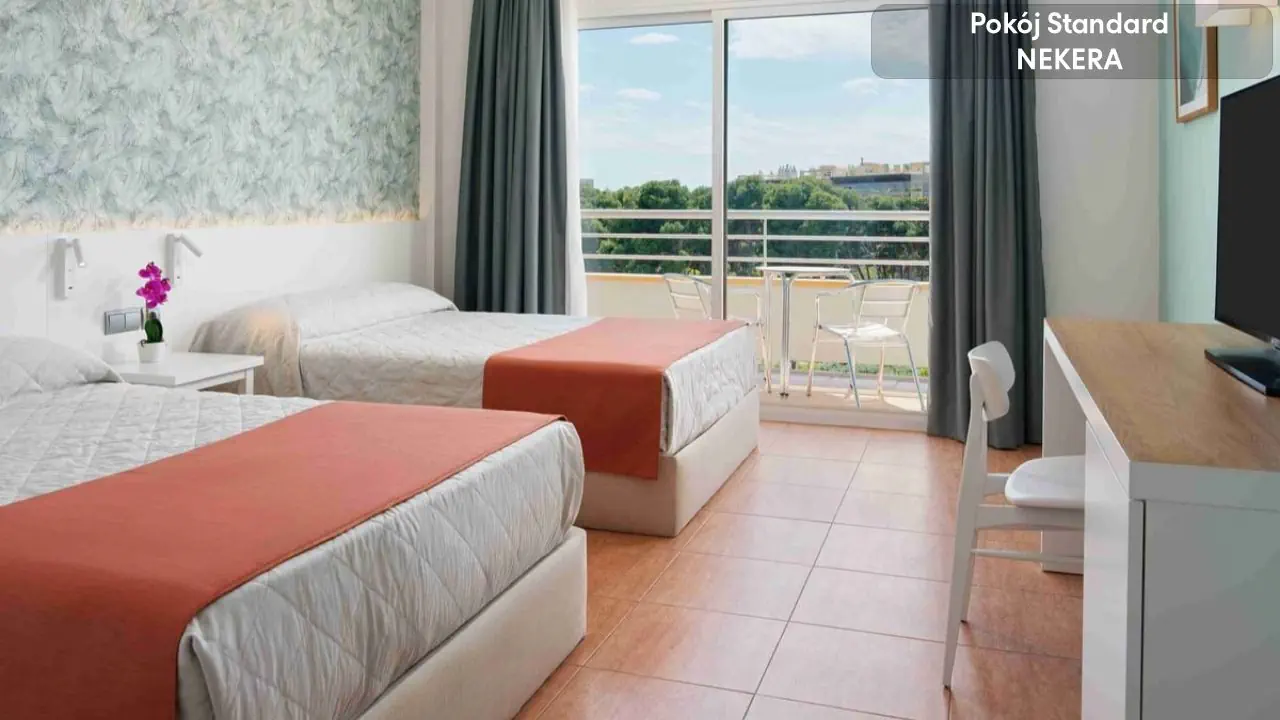 Medplaya Piramide Salou 4*, фото 16