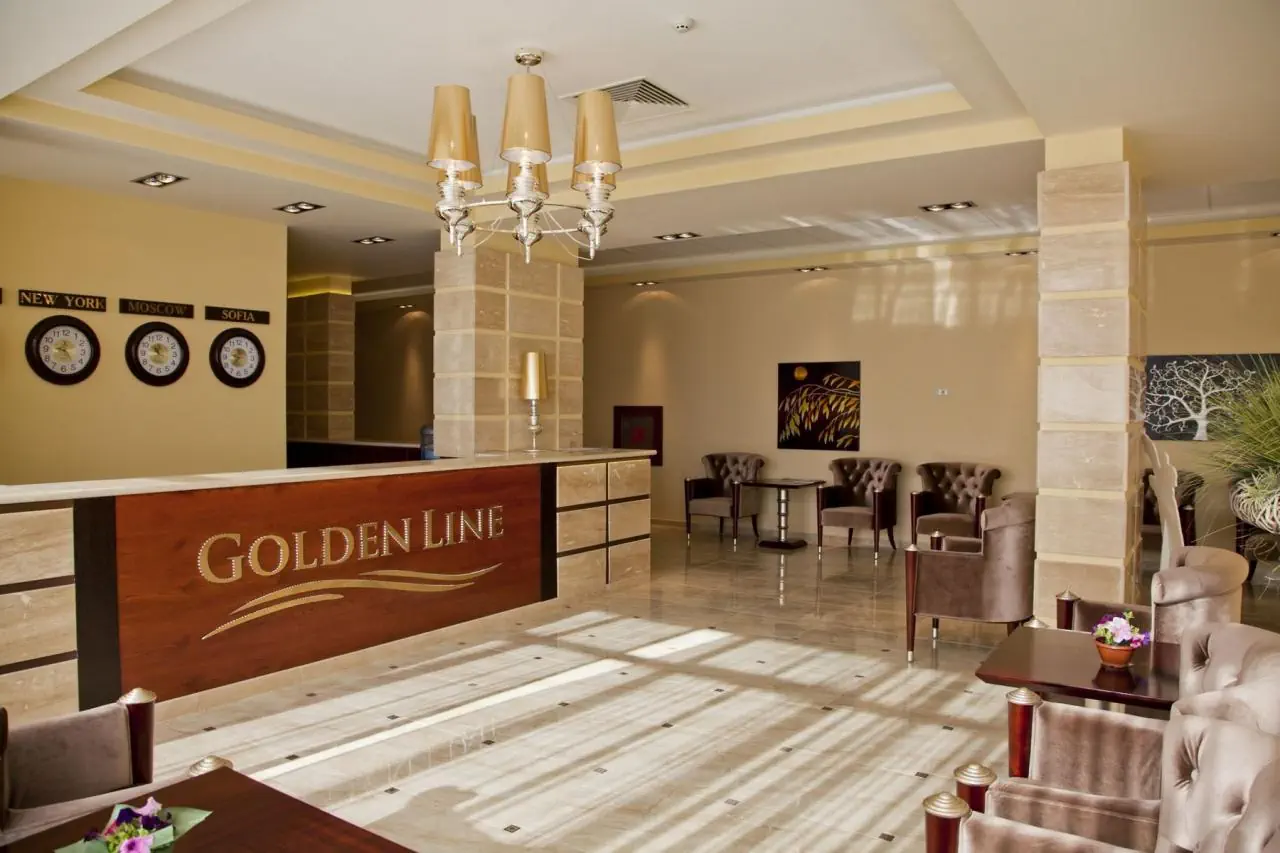 Golden Line 4*, фото 3
