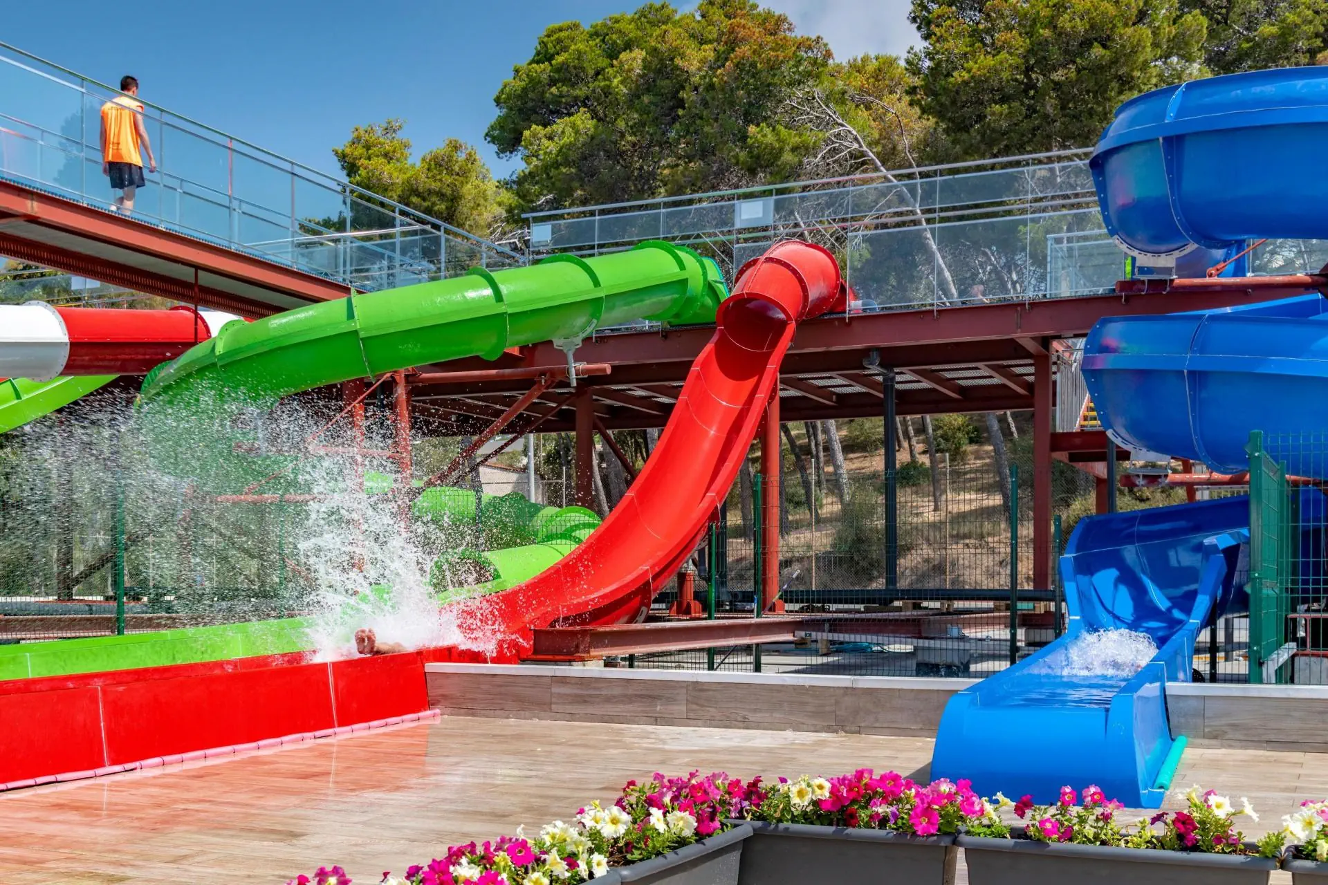 Best Lloret Splash 4*, фото 10