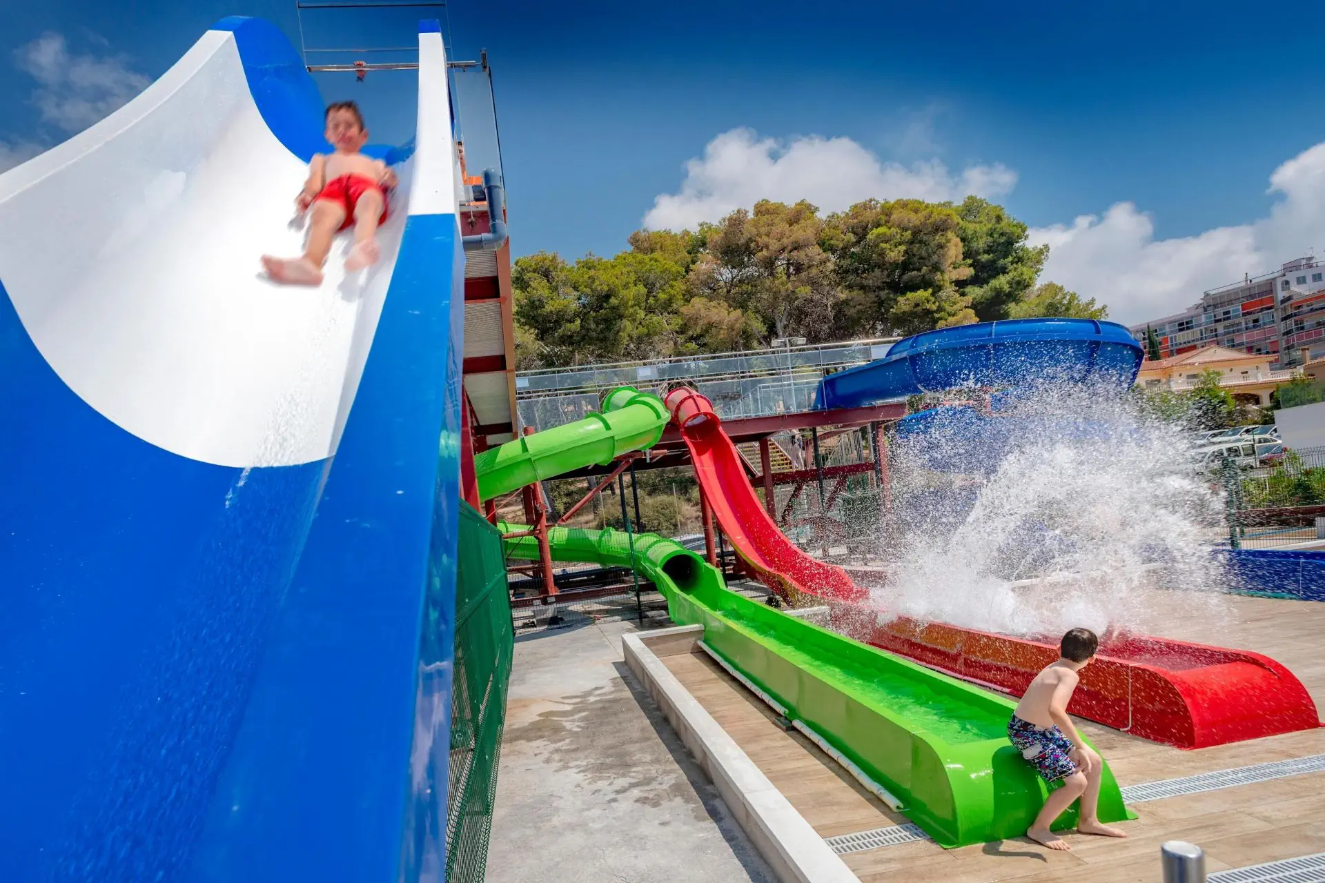 Best Lloret Splash 4*, фото 12