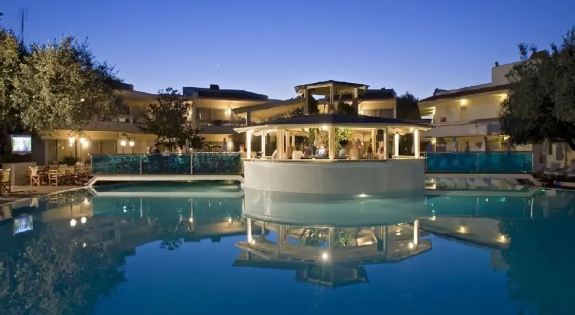 Lydia Maris Resort & Spa 5*