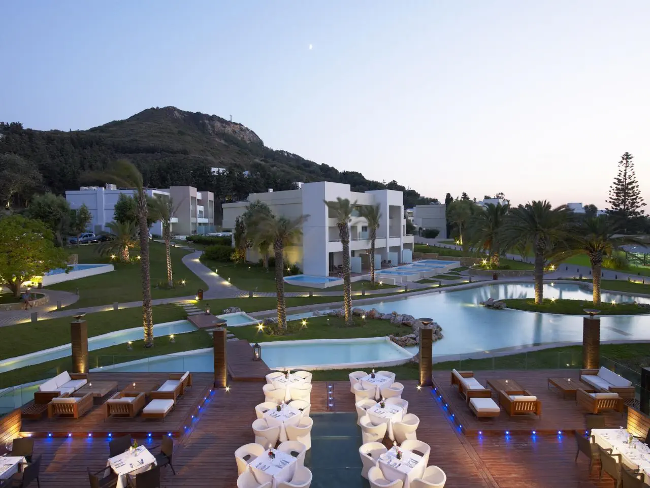 Rodos Palace 5*, фото 13
