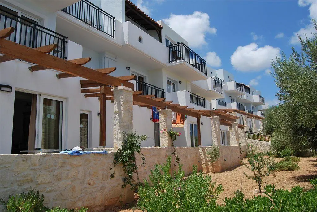 Semiramis Village 4*, фото 2