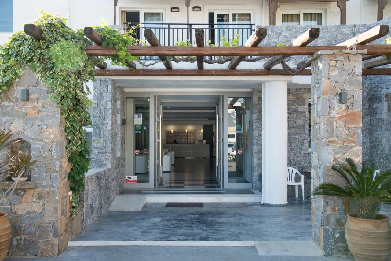 Semiramis Village 4*, фото 10