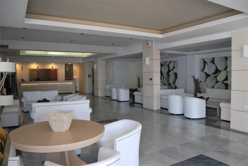 Semiramis Village 4*, фото 8