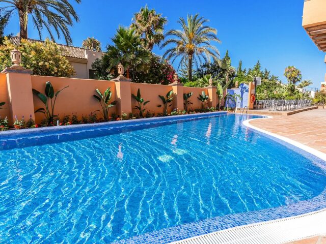 Globales Paraiso Beach