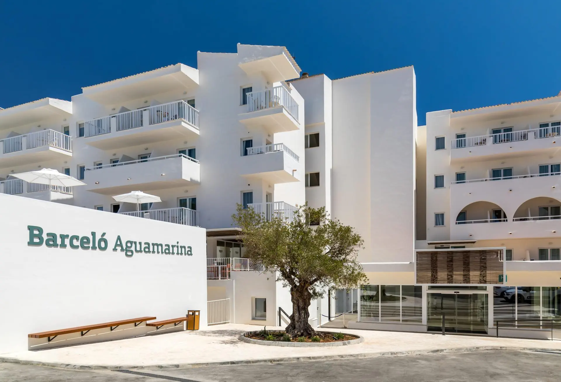 Barcelo Ponent Beach 4*