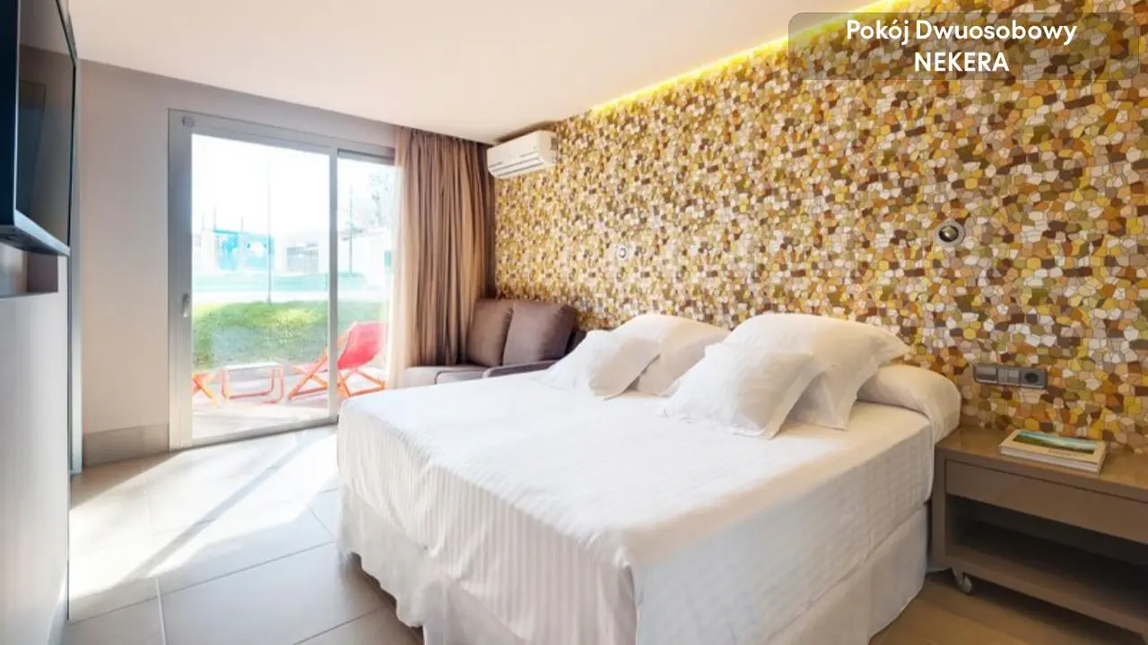 Occidental Ibiza 4*, фото 15