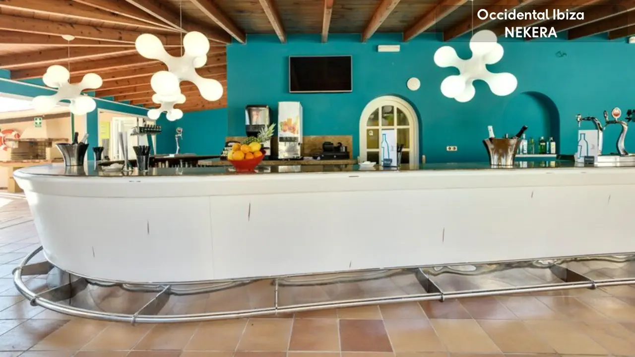 Occidental Ibiza 4*, фото 9