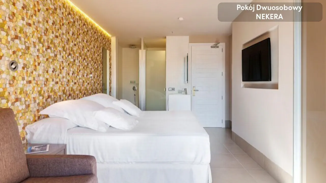 Occidental Ibiza 4*, фото 14
