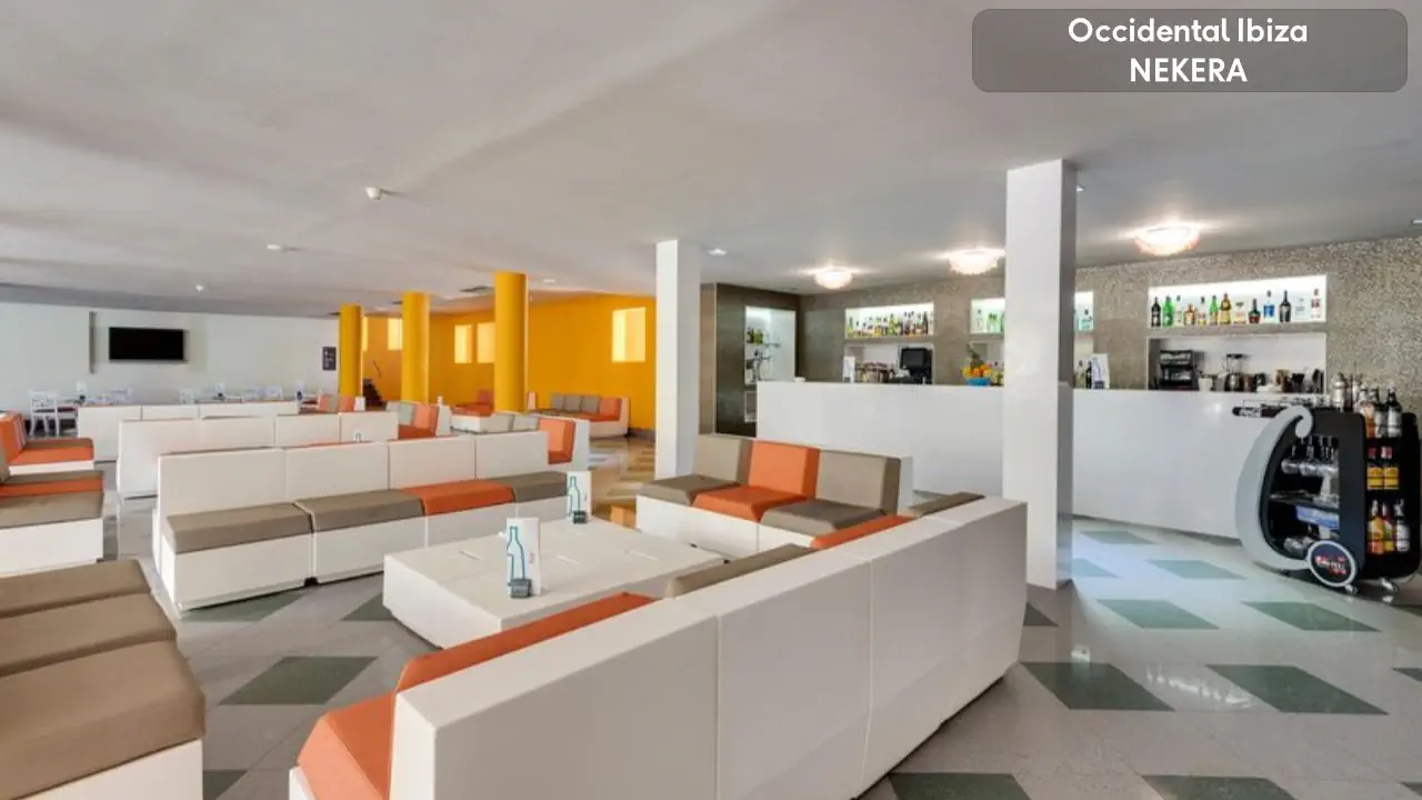 Occidental Ibiza 4*, фото 11
