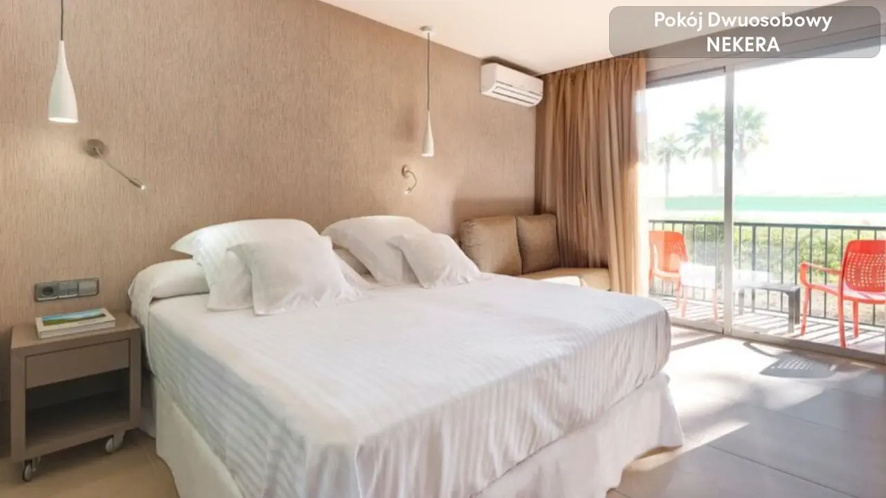 Occidental Ibiza 4*, фото 16