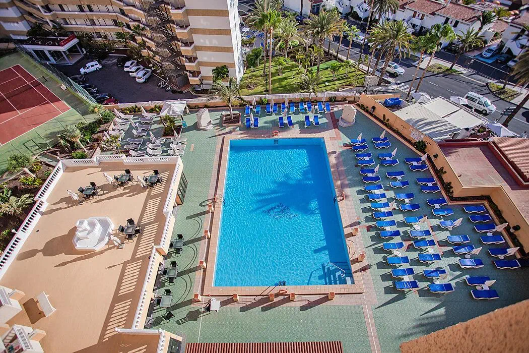 Servatur Caribe 3*, фото 16