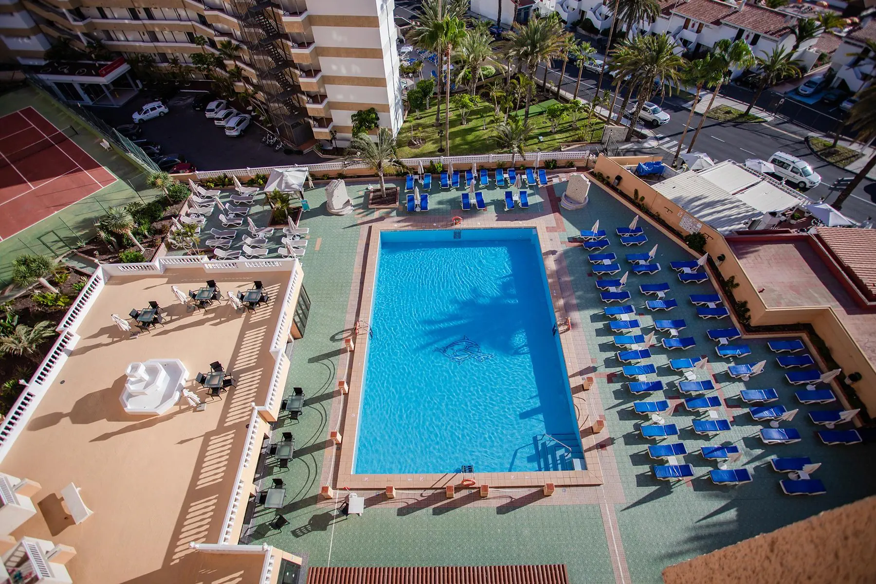 Servatur Caribe 3*, фото 4