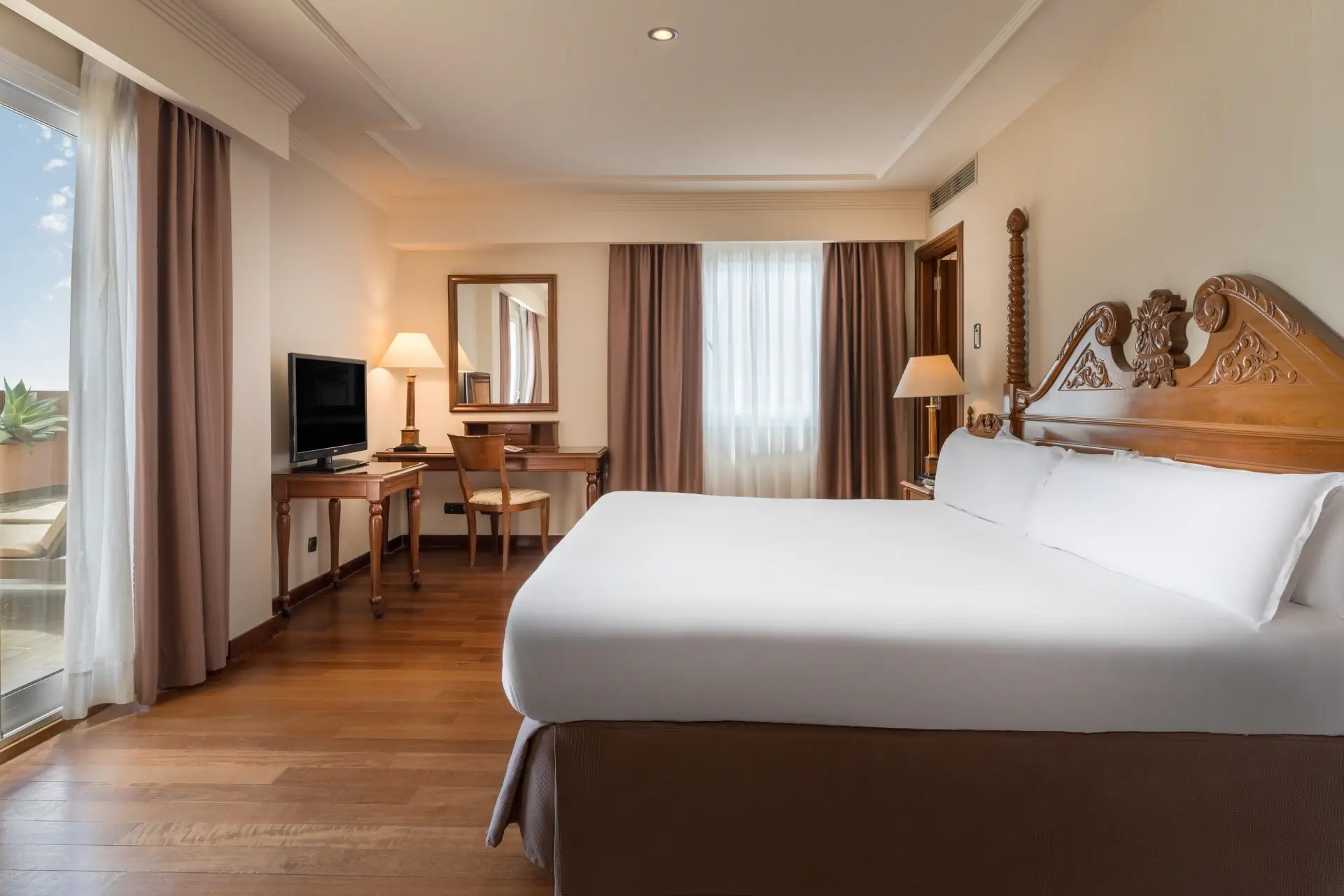 Elba Estepona Gran Hotel Thalasso & Spa 5*