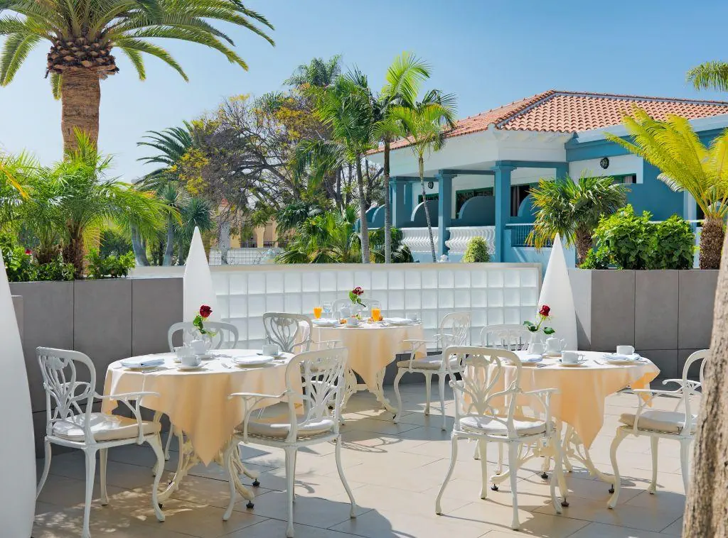 Adrian Colon Guanahani 4*, фото 2