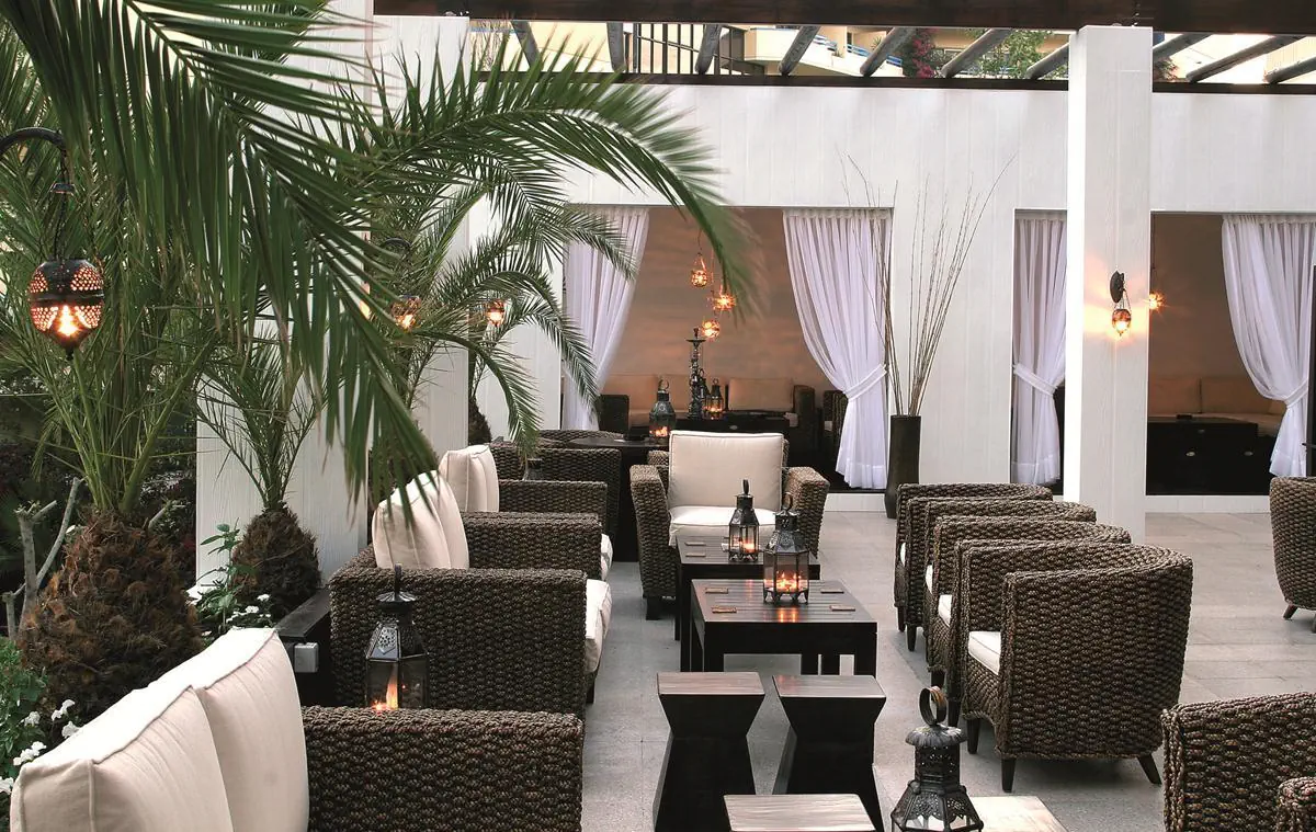 Grand Resort 5*, фото 9