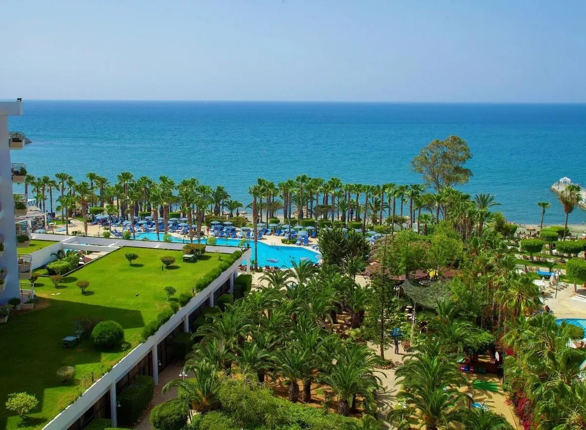 Grand Resort 5*, фото 4