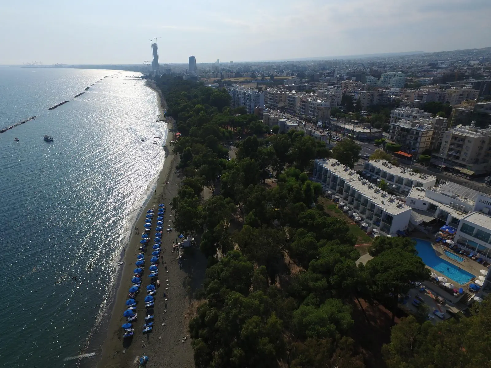 Park Beach 3*, фото 2