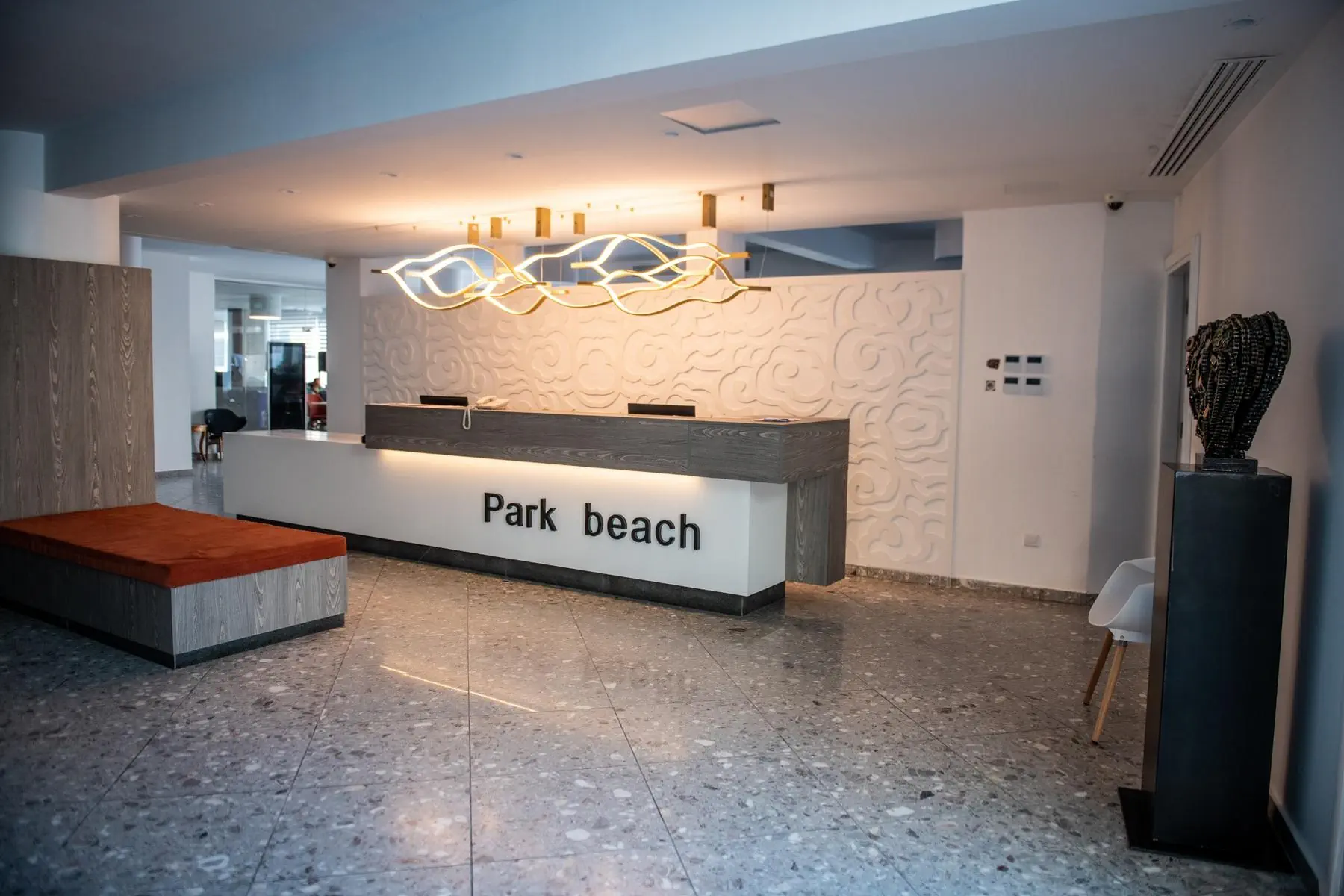 Park Beach 3*, фото 5