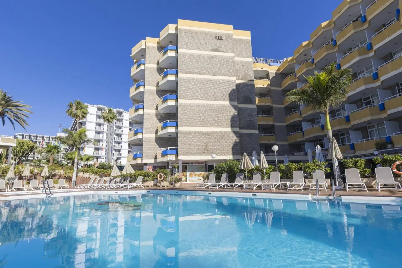 Veril Playa 3*