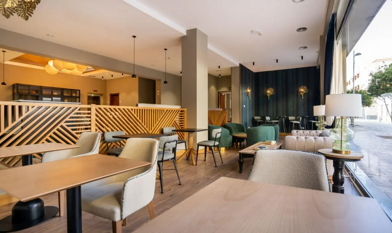 Torre Del Conde 3*, фото 2