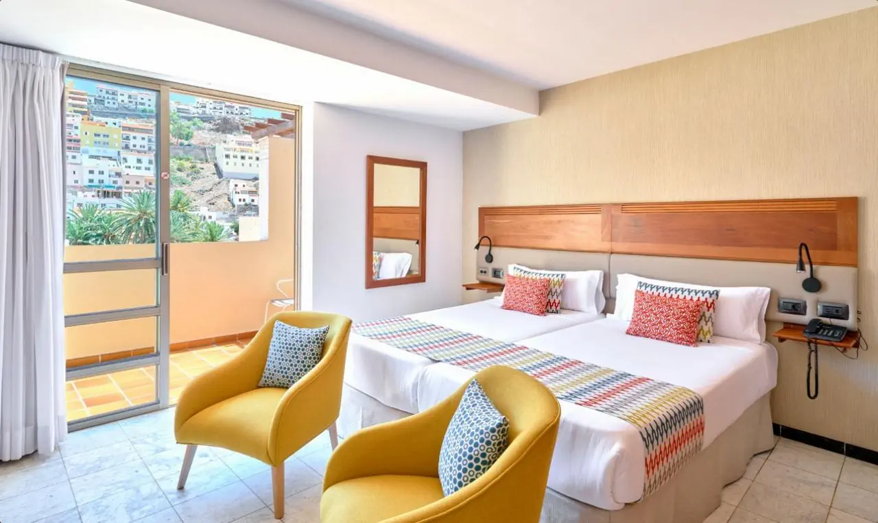Torre Del Conde 3*, фото 11