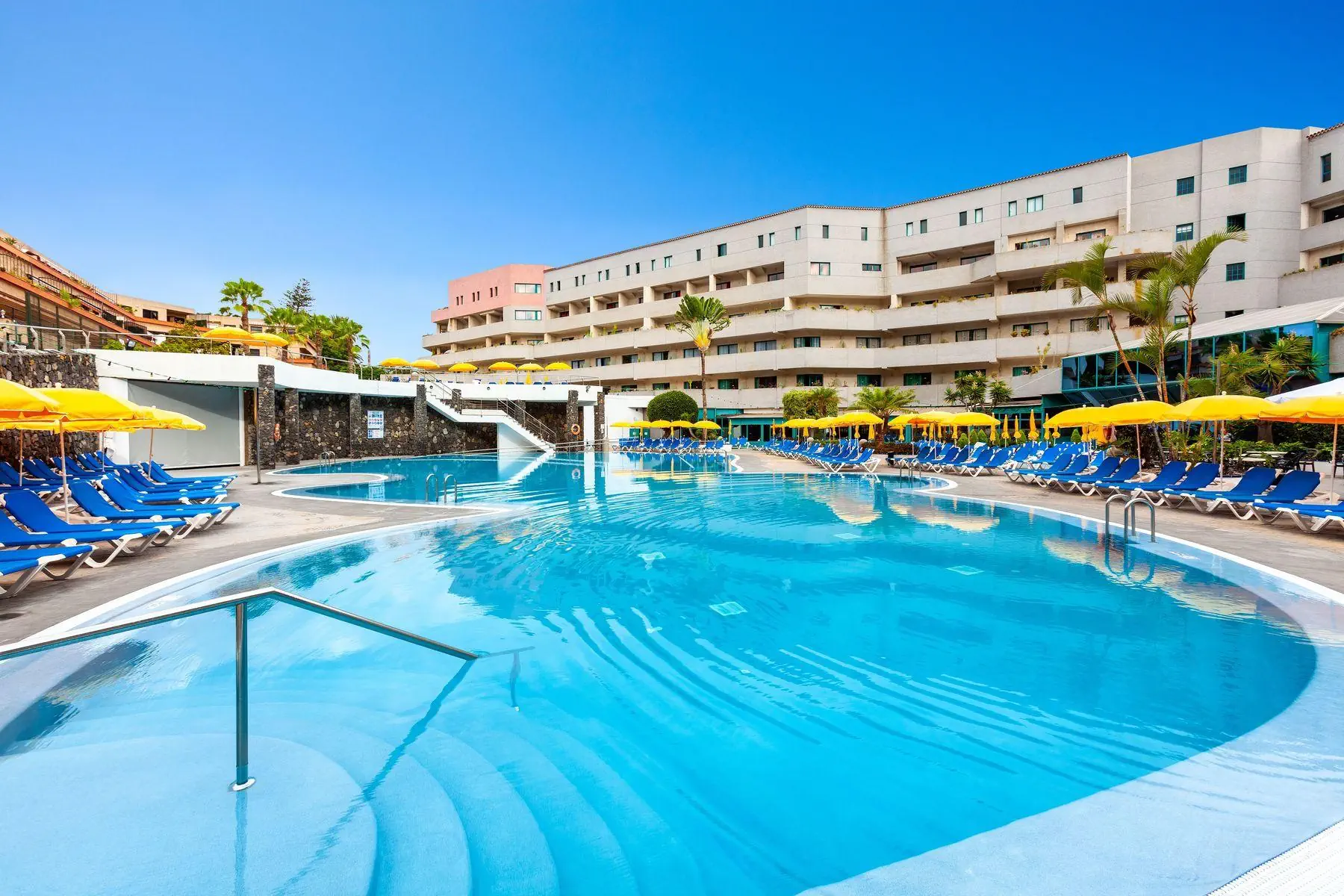Minos Palace 5*