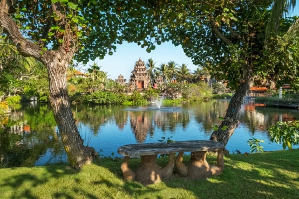 Ayodya Resort 5*