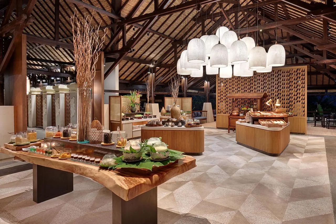 Novotel Benoa 5*