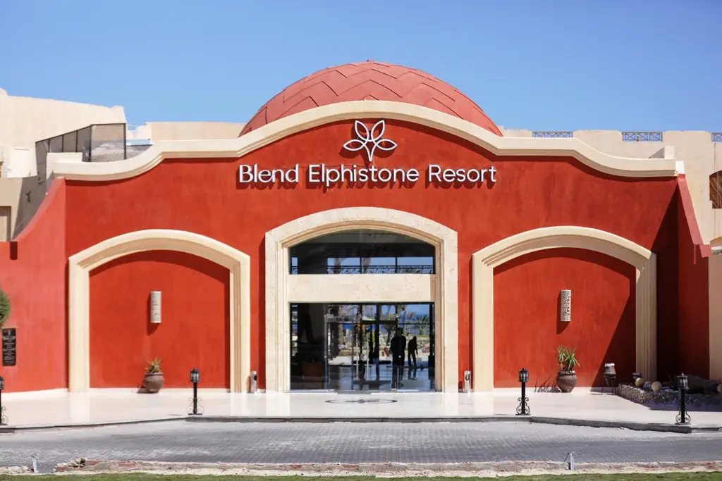 Blend Elphistone Resort 4*, фото 1
