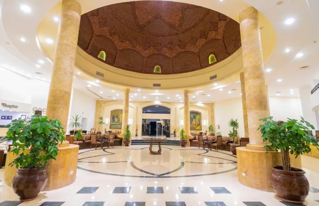 Blend Elphistone Resort 4*, фото 2