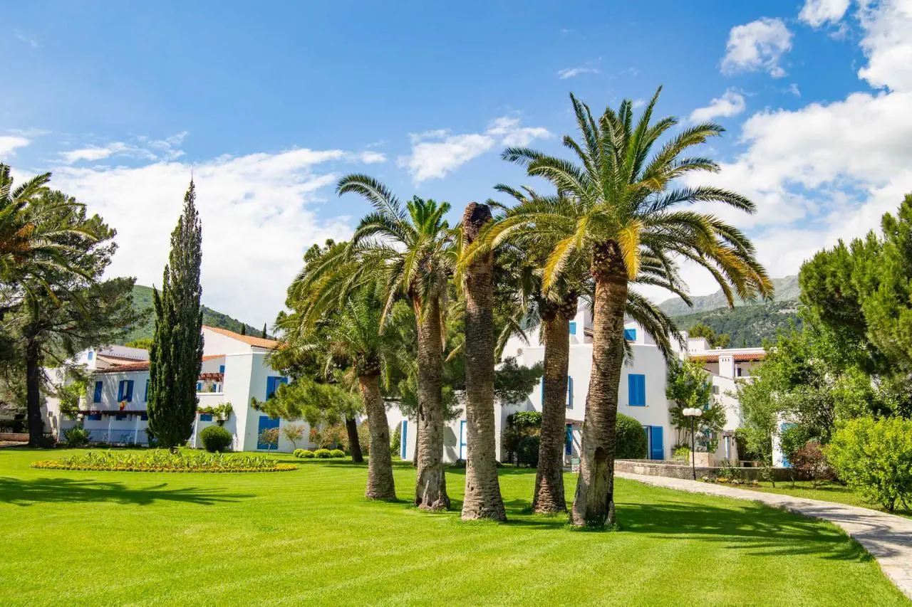 Slovenska Plaza 3*