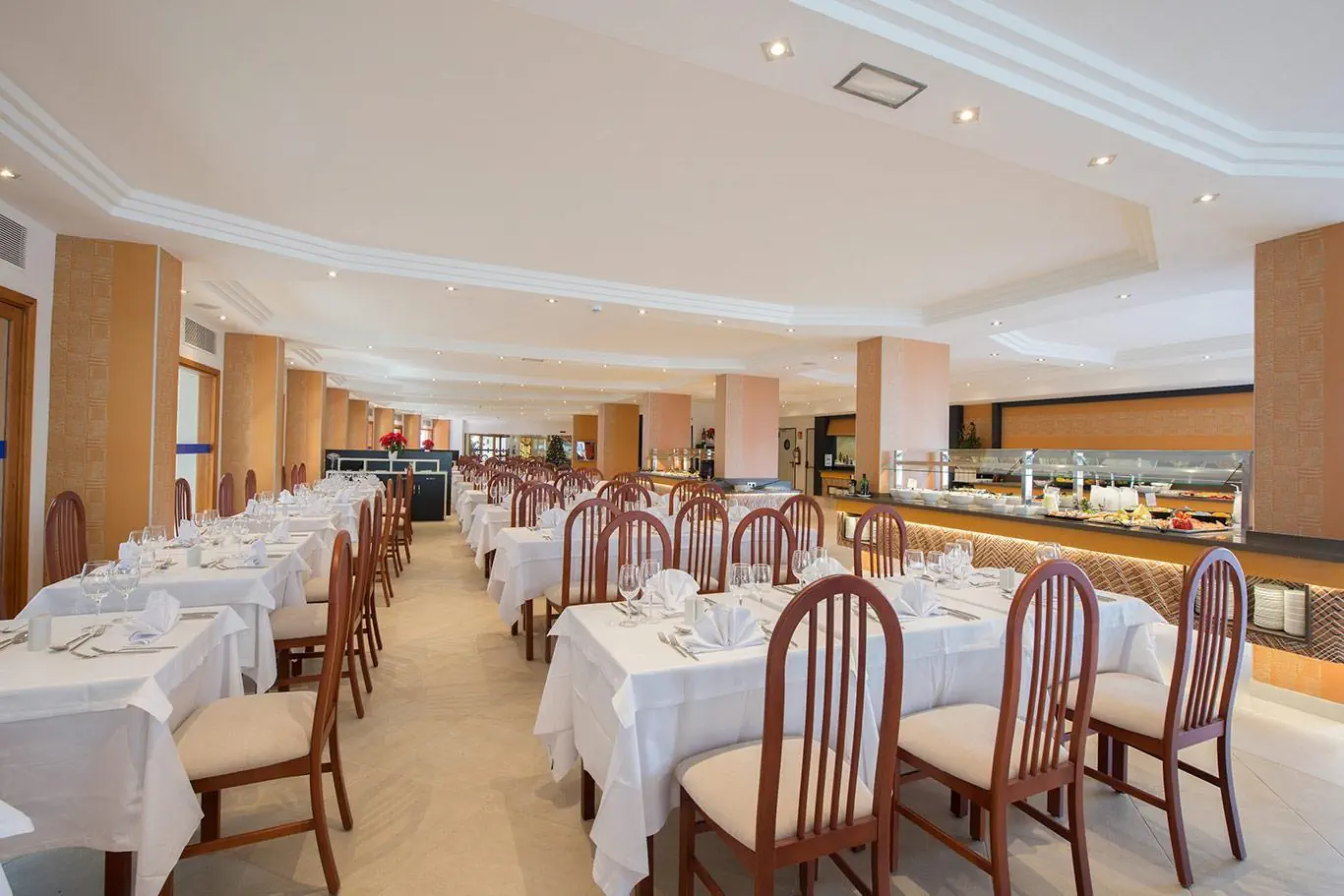 HL Suite hotel Playa del Ingles 4*, фото 8