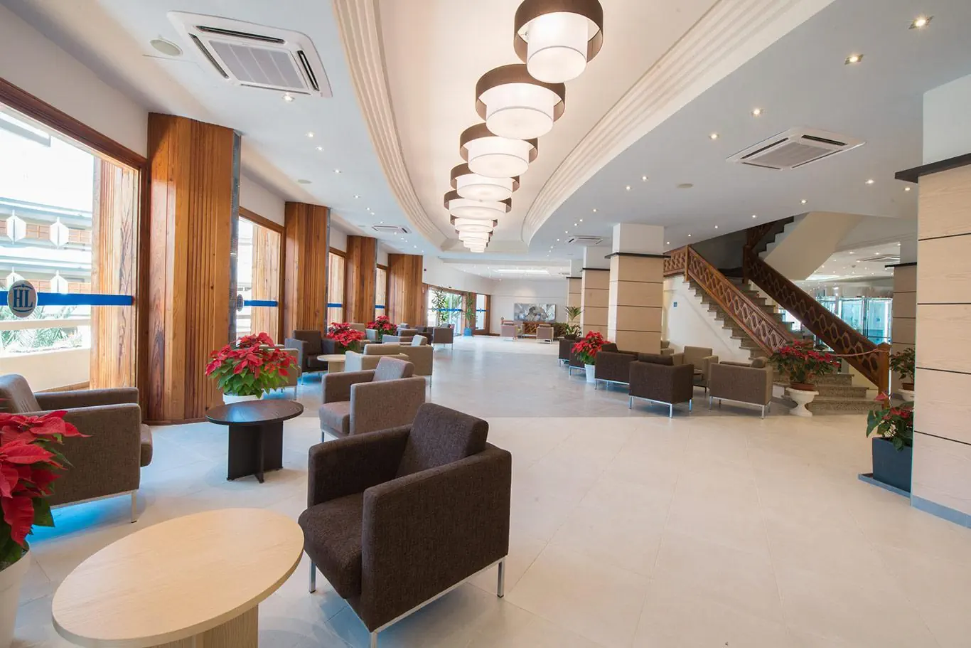 HL Suite hotel Playa del Ingles 4*, фото 13
