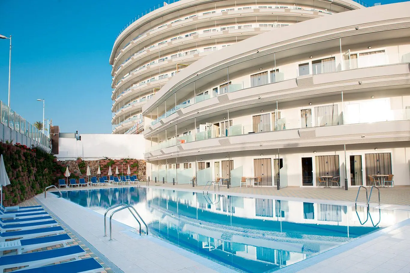 HL Suite hotel Playa del Ingles 4*, фото 2
